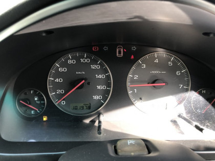 SUBARU LEGACY BE5 1999