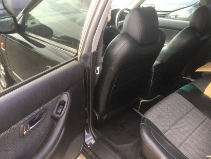 SUBARU LEGACY B4 BE5 1999