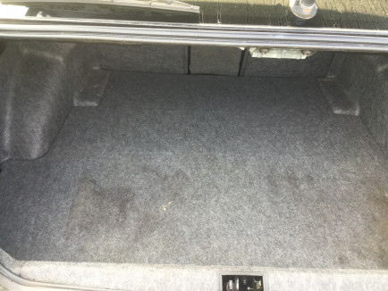 SUBARU LEGACY B4 BE5 1999