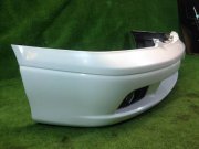 前保险杠 SUBARU LEGACY B4 OEM 57703AE010WG, 57711AE170, 57711AE320 BE5 2000 White 51E