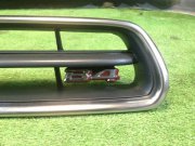 Grelha do radiador SUBARU LEGACY B4 OEM 91121AE160 BE5 2000 White 51E
