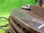 Buje delantero izquierdo SUBARU LEGACY B4 OEM 28012AC050, 28316AE000, 26292AE030, 26310AC040, 26296AE080, BE5 2000 EJ206