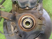 右フロントハブ SUBARU LEGACY B4 OEM 26296AE080, 26310AC040, 26292AE020, 28012AC040, 28316AE000, BE5 2000 EJ206