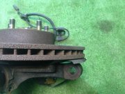 右フロントハブ SUBARU LEGACY B4 OEM 26296AE080, 26310AC040, 26292AE020, 28012AC040, 28316AE000, BE5 2000 EJ206