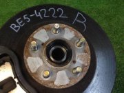 右フロントハブ SUBARU LEGACY B4 OEM 26296AE080, 26310AC040, 26292AE020, 28012AC040, 28316AE000, BE5 2000 EJ206