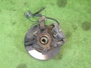 右フロントハブ SUBARU LEGACY B4 OEM 26296AE080, 26310AC040, 26292AE020, 28012AC040, 28316AE000, BE5 2000 EJ206