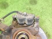 右フロントハブ SUBARU LEGACY B4 OEM 26296AE080, 26310AC040, 26292AE020, 28012AC040, 28316AE000, BE5 2000 EJ206