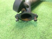 Silencioso trasero SUBARU LEGACY B4 OEM 44300AE040 BE5 2000 EJ206