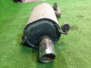 Silencioso trasero SUBARU LEGACY B4 OEM 44300AE040 BE5 2000 EJ206