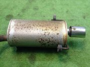 Silencioso trasero SUBARU LEGACY B4 OEM 44300AE040 BE5 2000 EJ206