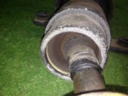Propshaft SUBARU LEGACY B4 OEM 27111AE100 BE5 2000 EJ206