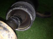Propshaft SUBARU LEGACY B4 OEM 27111AE100 BE5 2000 EJ206