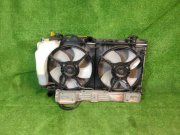 发动机水箱 45111AE021, 45119AE020, 45111AE020, 641111, SB0005T, SUBARU LEGACY B4