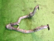 Coletor de escape SUBARU LEGACY B4 OEM 44102AE030, 44179AE000, 44102AC210 BE5 2000 EJ206