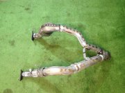 Coletor de escape SUBARU LEGACY B4 OEM 44102AE030, 44179AE000, 44102AC210 BE5 2000 EJ206