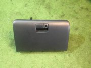 Porta-luvas SUBARU LEGACY B4 OEM 66120AE000ML BE5 2000 White 51E