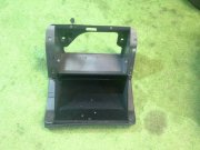 Porta-luvas SUBARU LEGACY B4 OEM 66120AE000ML BE5 2000 White 51E