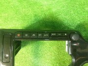 Head unit trim kit SUBARU LEGACY B4 OEM 94110AE220, 72311AE030, 66050AE060, 66060AE290 BE5 2000 White 51E