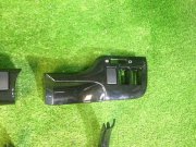 Head unit trim kit SUBARU LEGACY B4 OEM 94110AE220, 72311AE030, 66050AE060, 66060AE290 BE5 2000 White 51E
