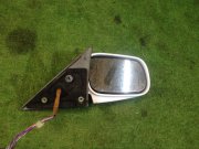 กระจกมองข้างขวา SUBARU LEGACY B4 OEM 91031AE022WG, 91031AE023WG, 91031AE021WG BE5 2000 White 51E