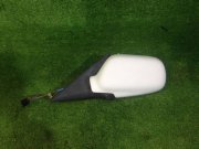 左ミラー SUBARU LEGACY B4 OEM 91031AE032WG, 91031AE033WG, 91031AE031WG BE5 2000 White 51E