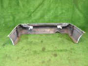 Parachoques trasero SUBARU LEGACY B4 OEM 57703AE060WG, 57711AE030, 57714AE030 BE5 2000 White 51E