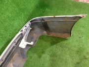 Parachoques trasero SUBARU LEGACY B4 OEM 57703AE060WG, 57711AE030, 57714AE030 BE5 2000 White 51E