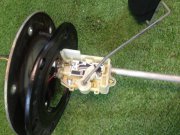 Fuel level sensor SUBARU LEGACY B4 OEM 42081AE010 BE5 2000 EJ206