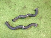 ท่อฮีตเตอร์ SUBARU LEGACY B4 OEM 72411AC010, 72421AC010 BE5 2000 EJ206