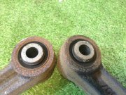 Braços de suspensão traseiros SUBARU LEGACY B4 OEM 20250AE040, 20250AE020, 20250AE010, 20250AE000, 0825BR, BE5 2000 EJ206