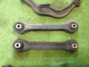 Braços de suspensão traseiros SUBARU LEGACY B4 OEM 20250AE040, 20250AE020, 20250AE010, 20250AE000, 0825BR, BE5 2000 EJ206