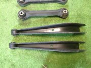 Braços de suspensão traseiros SUBARU LEGACY B4 OEM 20250AE040, 20250AE020, 20250AE010, 20250AE000, 0825BR, BE5 2000 EJ206