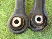 Braços de suspensão traseiros SUBARU LEGACY B4 OEM 20250AE040, 20250AE020, 20250AE010, 20250AE000, 0825BR, BE5 2000 EJ206