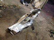บังโคลนหลังขวา SUBARU LEGACY B4 OEM 51410AE001, 51410AE000 BE5 2000 White 51E