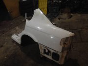 左后翼子板 SUBARU LEGACY B4 OEM 51410AE011, 51410AE010, 51410AE012 BE5 2000 White 51E