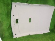 Techo interior SUBARU LEGACY B4 OEM 94410AE061OB BE5 2000 White 51E