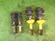 减震器 SUBARU LEGACY B4 OEM 20310AE220, 20310AE230, 20365AE070, 20310AE221, 20310AE231, BE5 2000 EJ206