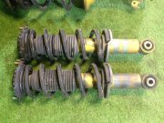 减震器 SUBARU LEGACY B4 OEM 20310AE220, 20310AE230, 20365AE070, 20310AE221, 20310AE231, BE5 2000 EJ206