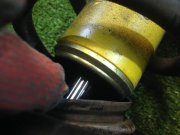 减震器 SUBARU LEGACY B4 OEM 20310AE220, 20310AE230, 20365AE070, 20310AE221, 20310AE231, BE5 2000 EJ206