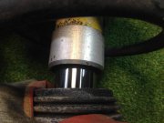 减震器 SUBARU LEGACY B4 OEM 20310AE220, 20310AE230, 20365AE070, 20310AE221, 20310AE231, BE5 2000 EJ206