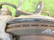 右リアハブ SUBARU LEGACY B4 OEM 26700AE030, 26692AE020, 20252AE001, 20252AE000, 26692AE041, BE5 2000 EJ206