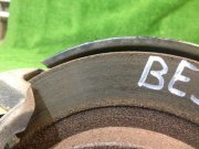 右リアハブ SUBARU LEGACY B4 OEM 26700AE030, 26692AE020, 20252AE001, 20252AE000, 26692AE041, BE5 2000 EJ206