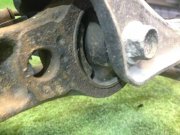 右リアハブ SUBARU LEGACY B4 OEM 26700AE030, 26692AE020, 20252AE001, 20252AE000, 26692AE041, BE5 2000 EJ206