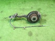 ดุมล้อหลังซ้าย SUBARU LEGACY B4 OEM 20252AE011, 26700AE030, 26692AE030, 20252AE010, 26692AE051, BE5 2000 EJ206