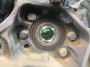 ดุมล้อหลังซ้าย SUBARU LEGACY B4 OEM 20252AE011, 26700AE030, 26692AE030, 20252AE010, 26692AE051, BE5 2000 EJ206
