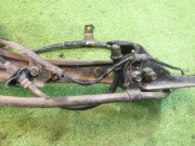 ดุมล้อหลังซ้าย SUBARU LEGACY B4 OEM 20252AE011, 26700AE030, 26692AE030, 20252AE010, 26692AE051, BE5 2000 EJ206