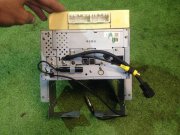 Climate control unit SUBARU LEGACY B4 OEM 86271AE001, H0011AE005, 86271AE052, H0011AE408 BE5 2000 EJ206