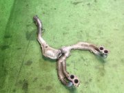 Coletor de escape SUBARU LEGACY B4 OEM 44101FE020, 44111AE121, 44101AC000, 44101FE021, 44111AE122 BE5 2000 EJ204