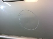 Puerta delantera derecha SUBARU LEGACY B4 OEM 60009AE000, 60009AE020 BE5 2000 silver 792