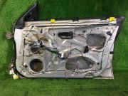 Puerta delantera derecha SUBARU LEGACY B4 OEM 60009AE000, 60009AE020 BE5 2000 silver 792